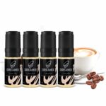 Dreamix - Coffee Milk (Tejes kávé) 4x10ml E-liquid