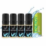 Dreamix - Dream Power (Energia ital) 4x10ml E-liquid