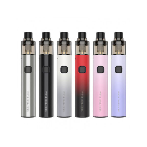 Innokin Sceptre Tube Elektromos cigaretta pod