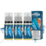 PEEGEE - Power Drink (Energia ital) 3x10ml E-liquid