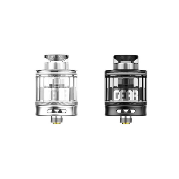 WOTOFO Gear V2 RTA Tank