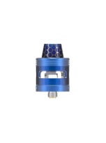 Swedish Vaper HotRod 24mm Midnight Blue