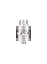 Swedish Vaper HotRod 24mm Titanium Grey