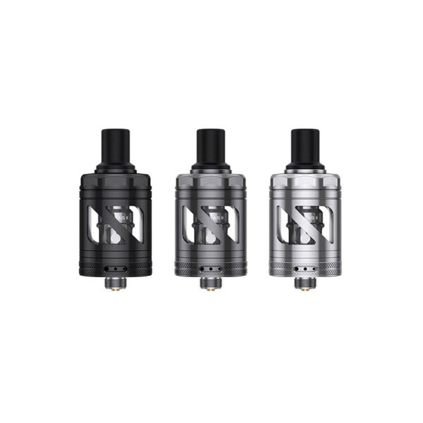 Vapefly Nicolas II MTL Tank