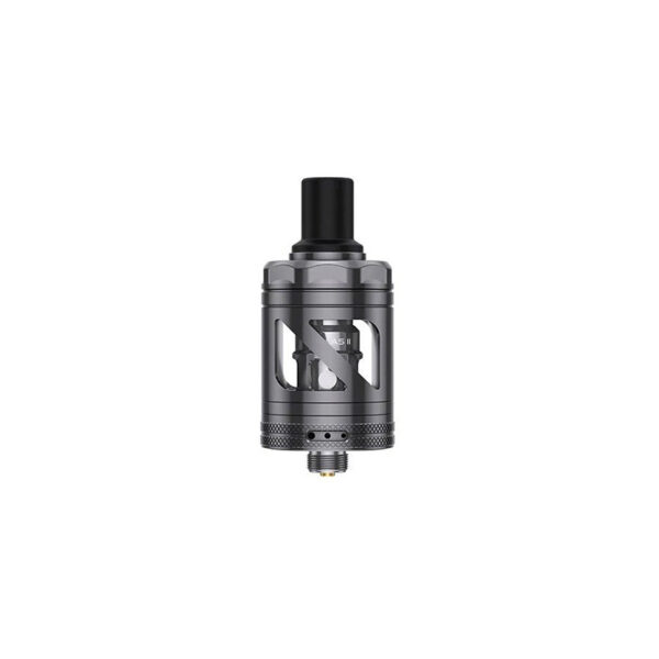 Vapefly Nicolas II MTL Tank Gunmetal