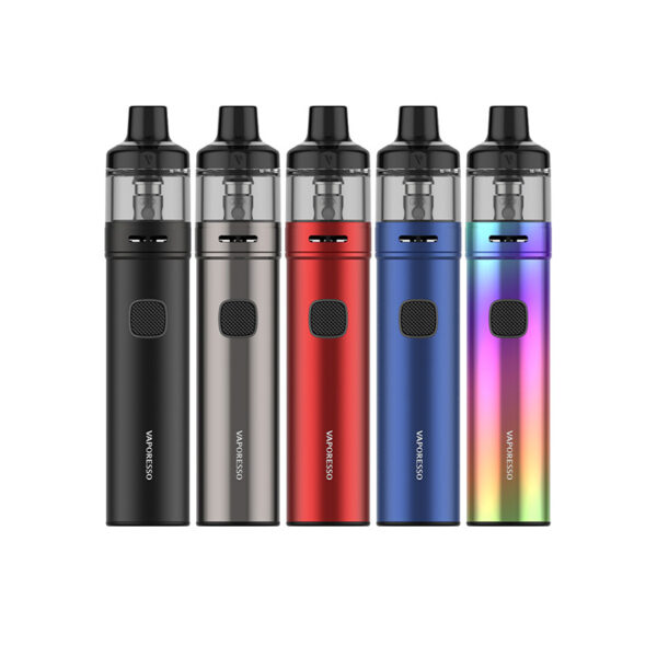 Vaporesso GTX GO 40 Elektromos cigaretta készlet