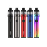 Vaporesso GTX GO 80 Elektromos cigaretta készlet