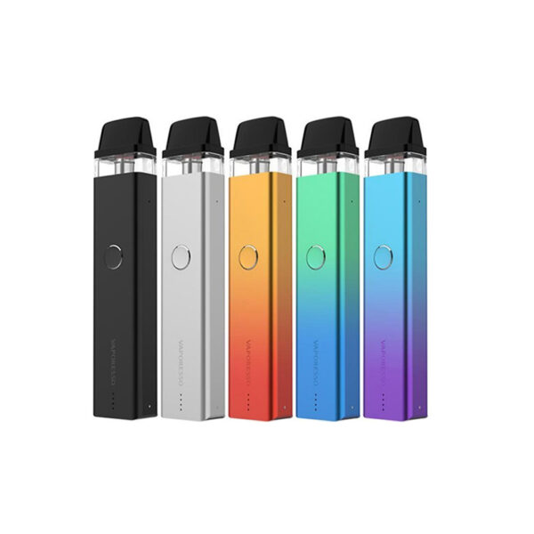 Vaporesso XROS 2 Elektromos cigaretta pod