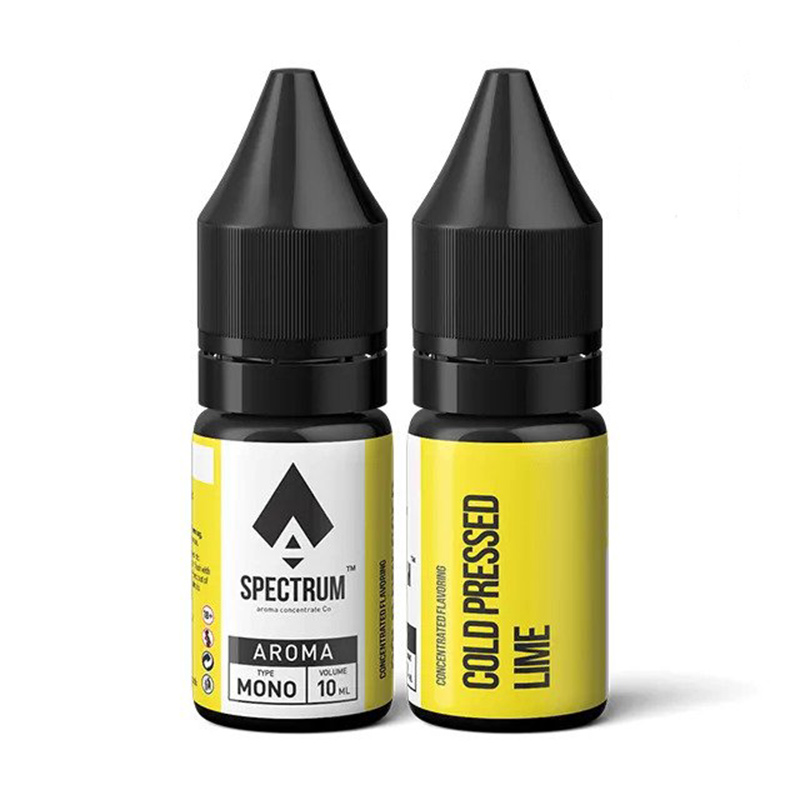 ProVape Spectrum Cold pressed lime