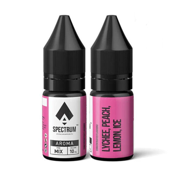 ProVape Spectrum - Jeges Licsi Barack, Citrom Aroma