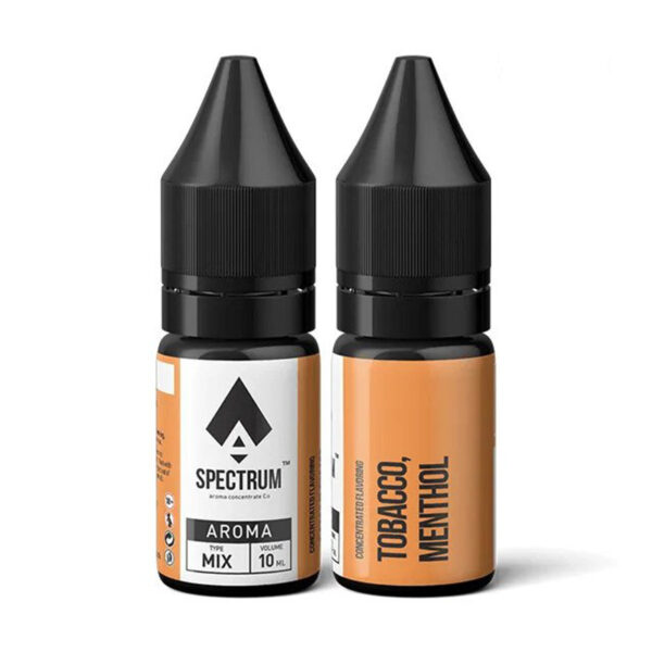 ProVape Spectrum - Dohány Mentol Aroma