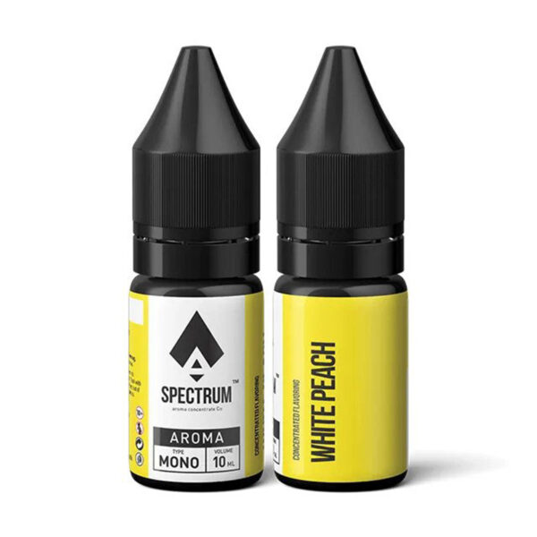 ProVape Spectrum - Fehér Barack Aroma