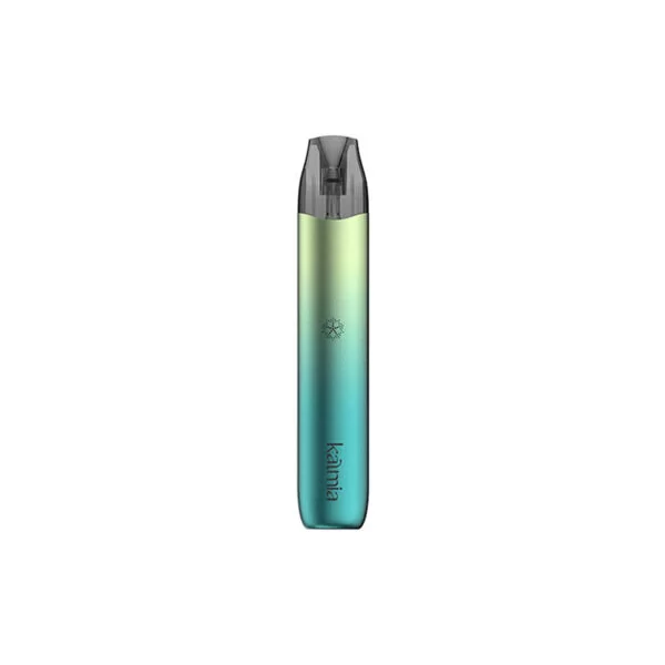 Uwell Kalmia elektromos cigaretta pod Youthful Green