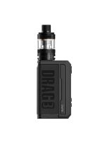 VOOPOO Drag 3 + TPP X elektromos cigaretta készlet Black