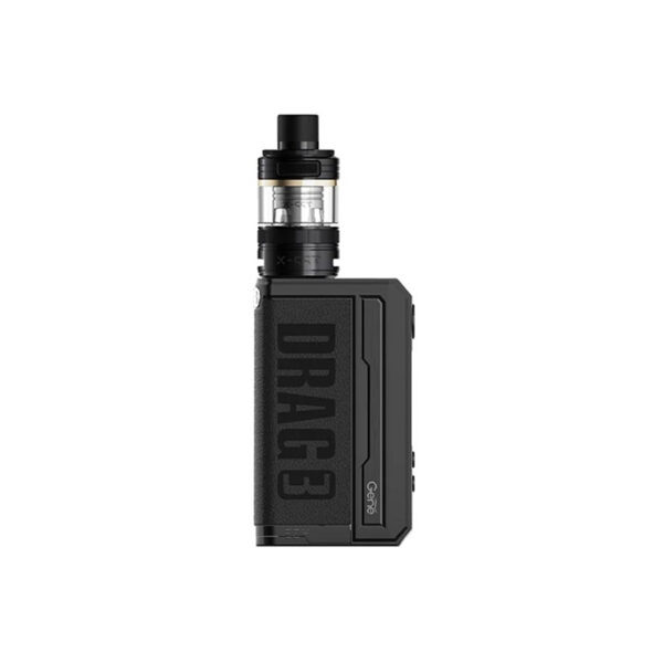 VOOPOO Drag 3 + TPP X (2022) Elektromos cigaretta készlet