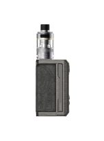 VOOPOO Drag 3 + TPP X elektromos cigaretta készlet Grey