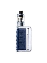 VOOPOO Drag 3 + TPP X elektromos cigaretta készlet Silver Dream Blue