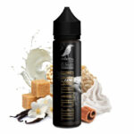 Omerta Liquids - La Famiglia The Chairman (Rizspuding Fahéj) Shake and Vape