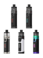 Smok RPM 5 elektromos cigaretta pod címkép