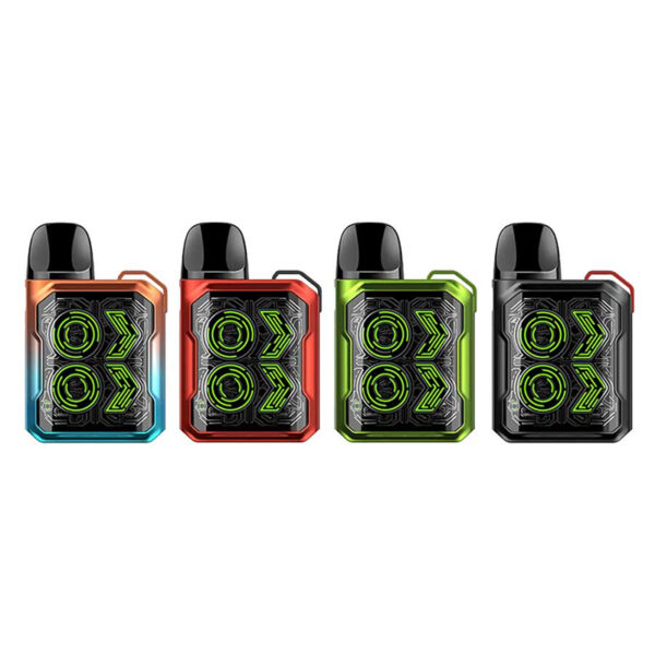 Uwell Caliburn GK2 Elektromos cigaretta pod