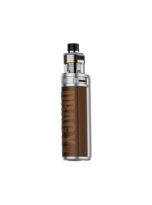 VOOPOO Drag X Pro Elektromos cigaretta készlet Sahara Brown