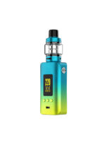 Vaporesso GEN 200 elektromos cigaretta készlet Aurora Green