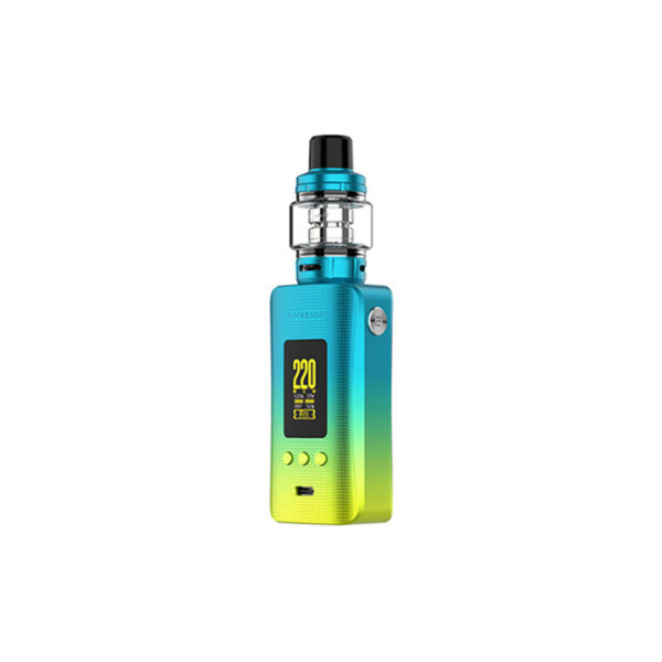 Vaporesso GEN 200 Elektromos cigaretta készlet