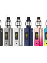 Vaporesso GEN 200 elektromos cigaretta készlet Címkép