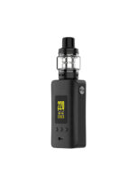 Vaporesso GEN 200 elektromos cigaretta készlet Dark Black