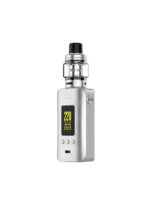 Vaporesso GEN 200 elektromos cigaretta készlet Light Silver