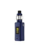 Vaporesso GEN 200 elektromos cigaretta készlet Midnight Blue