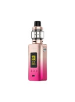 Vaporesso GEN 200 elektromos cigaretta készlet Sunset GLow