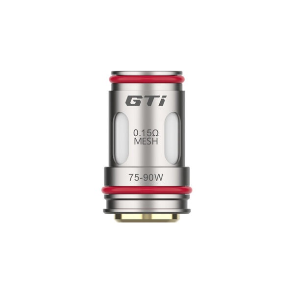 Vaporesso GTi Mesh - Porlasztófej