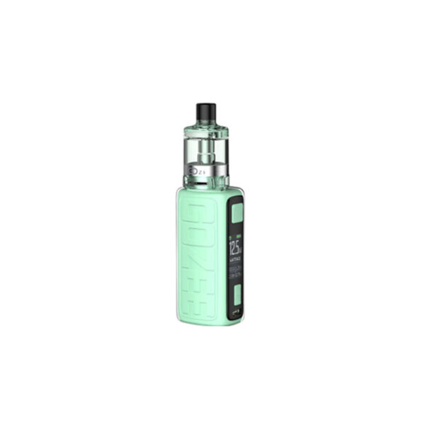 Innokin GOZEE Go Z+ elektromos cigaretta készlet Zöld