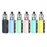 Innokin GOZEE Go Z+ elektromos cigaretta készlet címkép