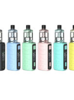 Innokin GOZEE Go Z+ elektromos cigaretta készlet címkép