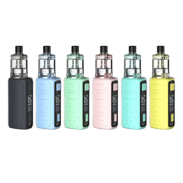 Innokin GOZEE Go Z+ Elektromos cigaretta készlet