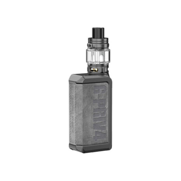 SMOK G-Priv 4 elektromos cigaretta Szürke