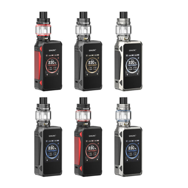 SMOK G-Priv 4 Elektromos cigaretta készlet