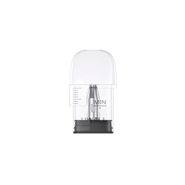 Uwell Popreel P1 Cartridge Milk White