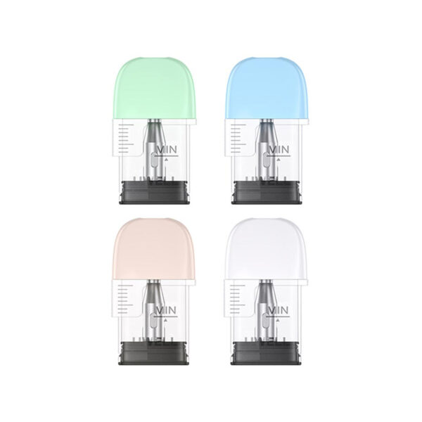 Uwell POPREEL P1 - Cartridge