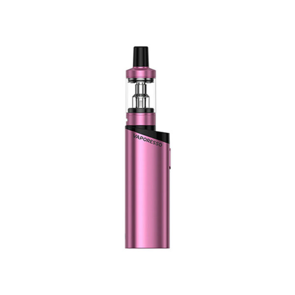 Vaporesso GEN Fit Elektromos cigaretta készlet Taffy Pink