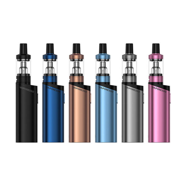 Vaporesso GEN Fit Elektromos cigaretta készlet