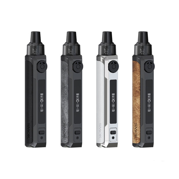 SMOK RPM 25W Elektronikus cigaretta pod