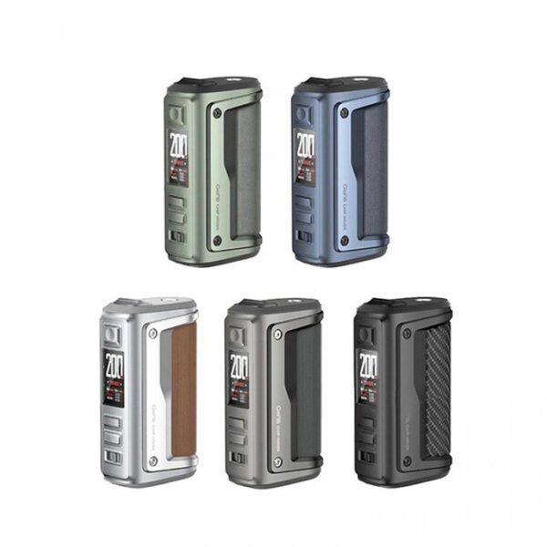 VOOPOO Argus GT2 Mod címkép