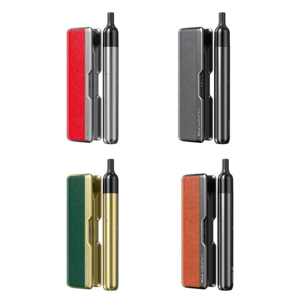 Aspire Vilter Pro Elektromos cigaretta pod