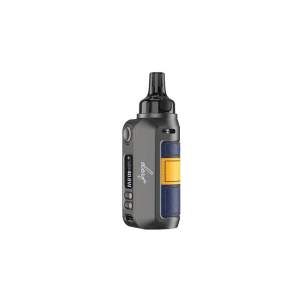 Eleaf iSolo Air 2 s GTL Mini Pod 2 Elektromos cigaretta pod Yellow Blue