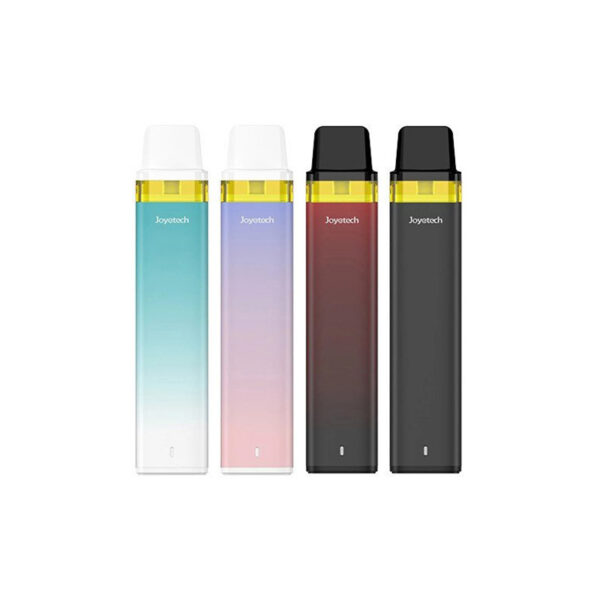 Joyetech WideWick Elektromos cigaretta pod