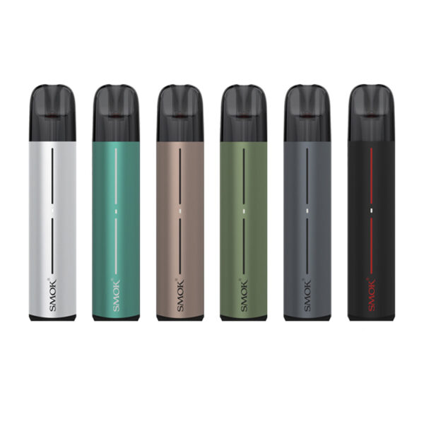 SMOK Solus 2 Elektromos cigaretta pod