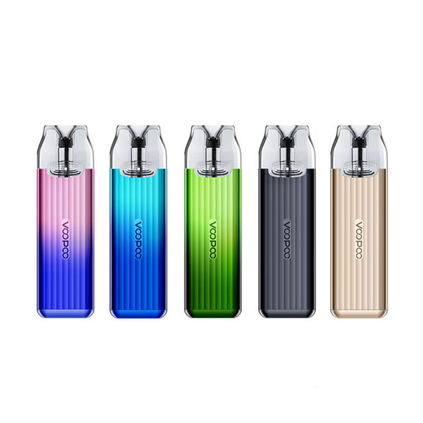 VOOPOO VMATE Infinity Edition Elektromos cigaretta pod